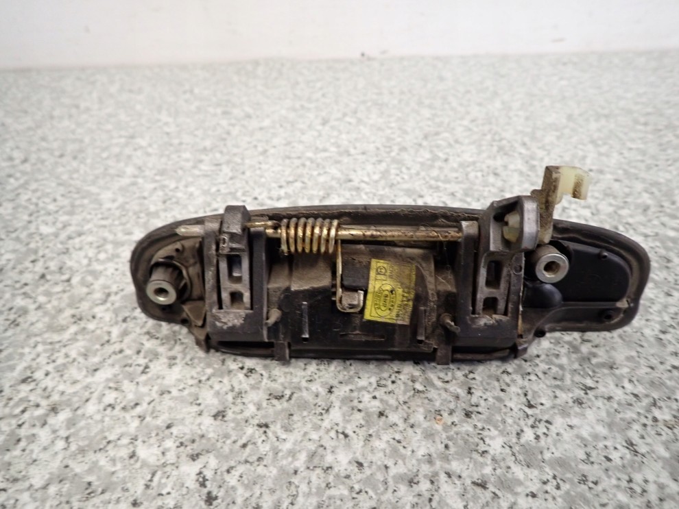 HYUNDAI GETZ 02-10 KLAMKA TYLNA PRAWA 3/4
