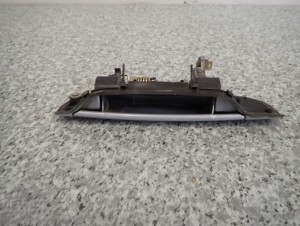 HYUNDAI GETZ 02-10 KLAMKA TYLNA PRAWA 4/4 MINIATURA