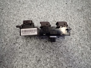 HYUNDAI SONATA V 2.0 05-09 PANEL WŁĄCZNIK STEROWNIA SZYBAMI 2/5 MINIATURA