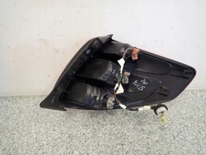 SUZUKI SX4 FIAT SEDICI 06-13 LAMPA TYLNA LEWA 6/7 MINIATURA