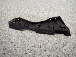HYUNDAI SONATA V 05-09 ŚLIZG ZDERZAKA PRZEDNI LEWY LUB PRAWY 8/8 MINIATURA