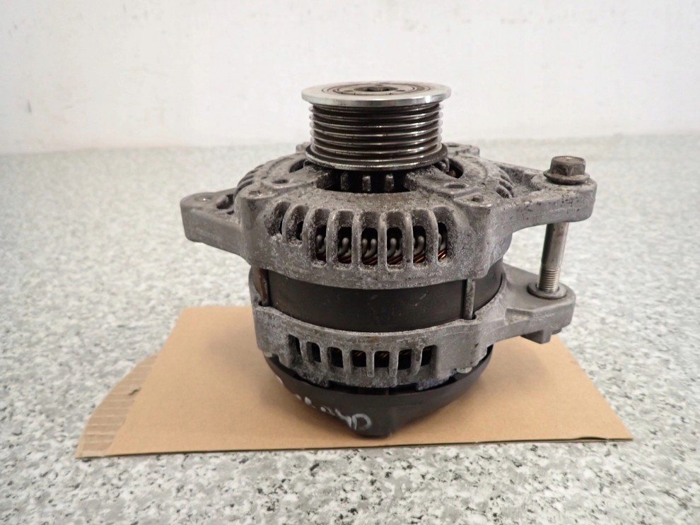 TOYOTA COROLLA E12 1.4 D4D 02- ALTERNATOR 4/5