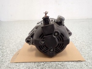 TOYOTA COROLLA E12 1.4 D4D 02- ALTERNATOR 3/5 MINIATURA