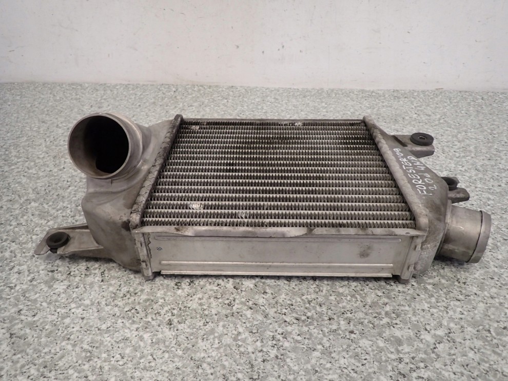 SUBARU FORESTER III SH 2.0D 09- INTERCOOLER 2/6