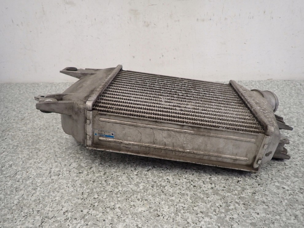 SUBARU FORESTER III SH 2.0D 09- INTERCOOLER 6/6