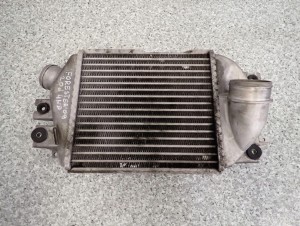 SUBARU FORESTER III SH 2.0D 09- INTERCOOLER