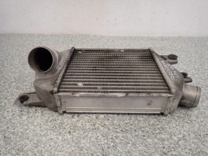 SUBARU FORESTER III SH 2.0D 09- INTERCOOLER 2/6 MINIATURA