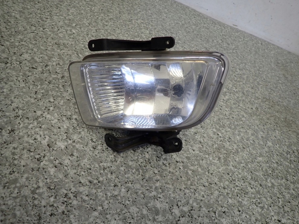 KIA PICANTO 04- HALOGEN PRZEDNI LEWY 1/4