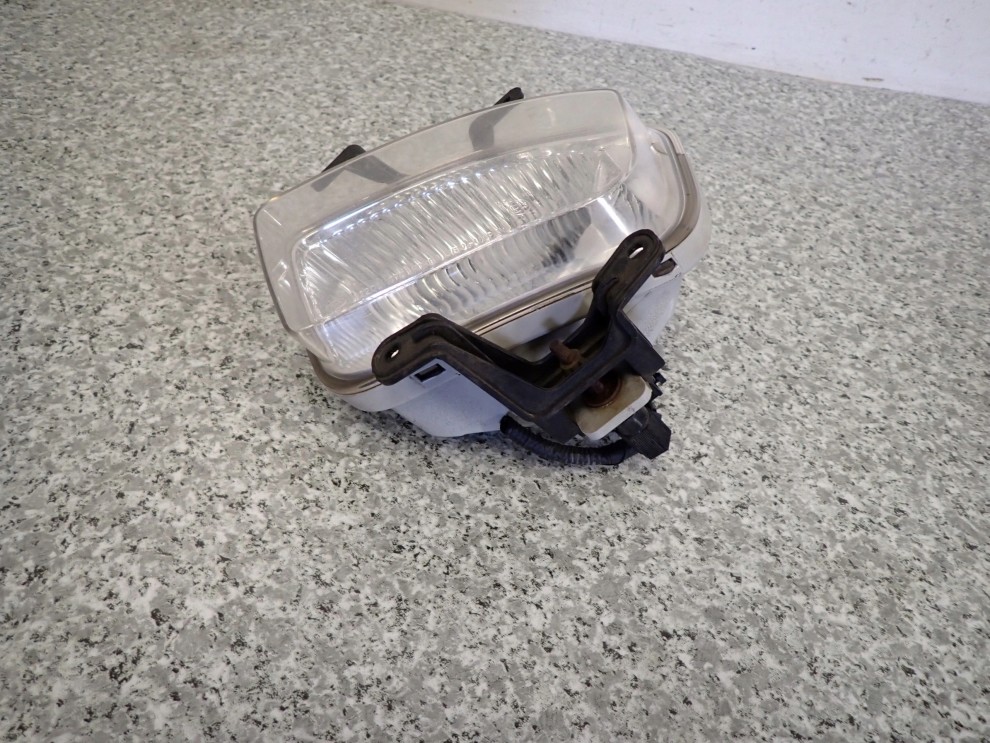 KIA PICANTO 04- HALOGEN PRZEDNI LEWY 3/4