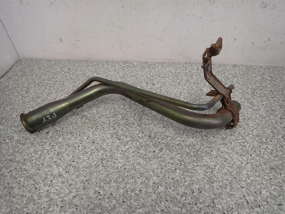 HONDA CIVIC VII DIESEL 7 GEN 01-05 RURA WLEWU PALIWA 2/6
