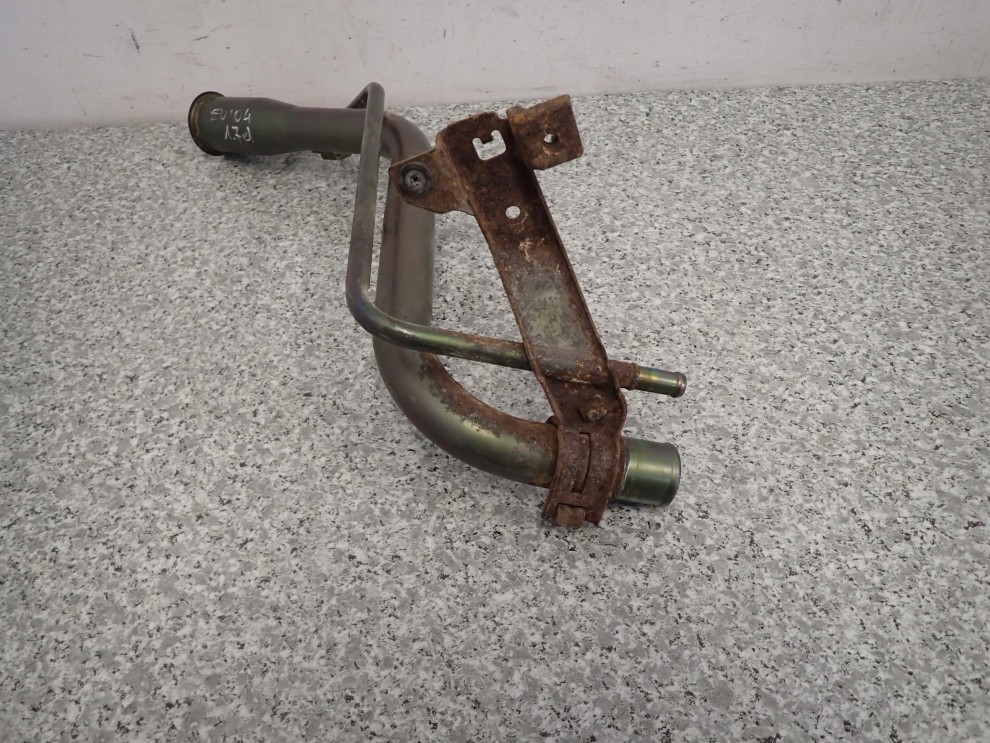 HONDA CIVIC VII DIESEL 7 GEN 01-05 RURA WLEWU PALIWA 3/6