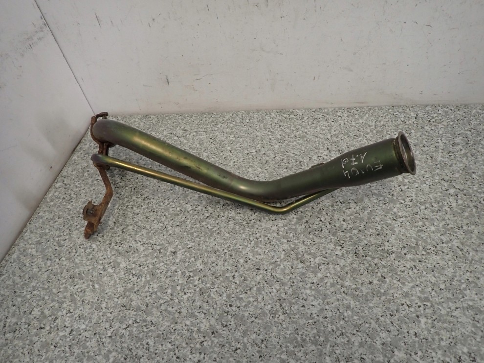 HONDA CIVIC VII DIESEL 7 GEN 01-05 RURA WLEWU PALIWA 5/6