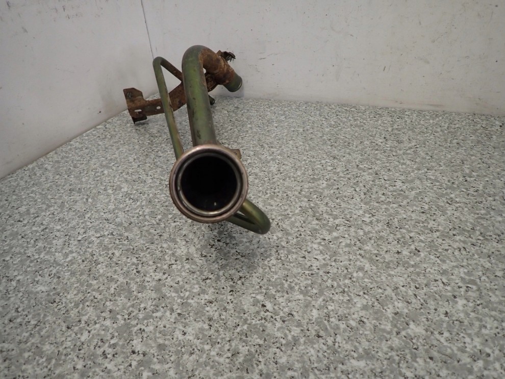 HONDA CIVIC VII DIESEL 7 GEN 01-05 RURA WLEWU PALIWA 6/6