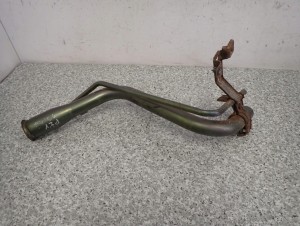 HONDA CIVIC VII DIESEL 7 GEN 01-05 RURA WLEWU PALIWA 2/6 MINIATURA