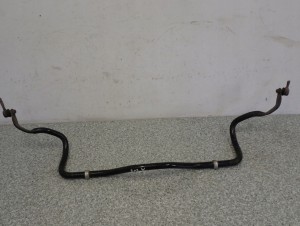 TOYOTA COROLLA HB E12 02-07 STABILIZATOR DRĄŻEK STABILIZATORA PRZEDNI