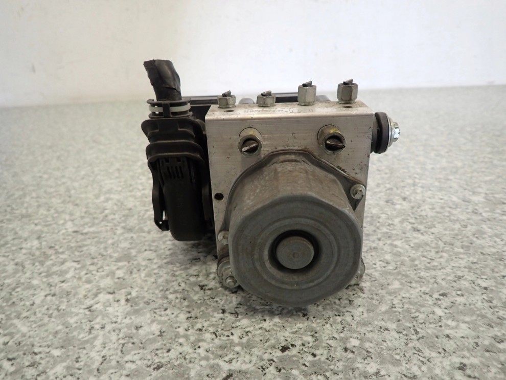 NISSAN PULSAR 1.5 DCI 14-18 POMPA ABS 476603ZL0A 5/7