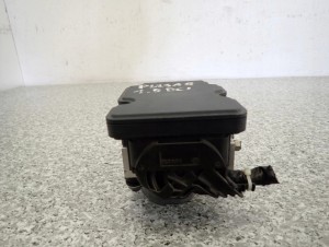 NISSAN PULSAR 1.5 DCI 14-18 POMPA ABS 476603ZL0A 7/7 MINIATURA
