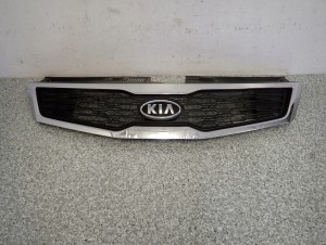 KIA CEED 09-11 ATRAPA CHŁODNICY GRILL