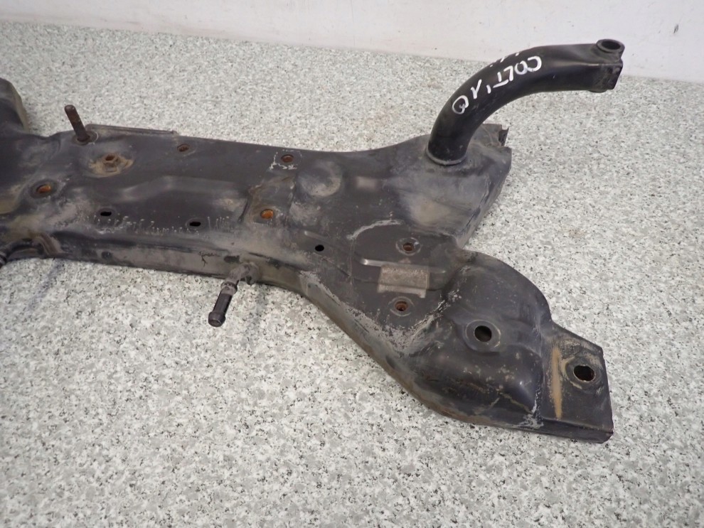 MITSUBISHI COLT 04-12 SANKI BELKA POD SILNIK 4/7