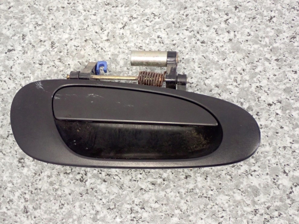 HONDA CIVIC VII 01-05 KLAMKA ZEWNĘTRZNA PRZEDNIA PRAWA 1/6