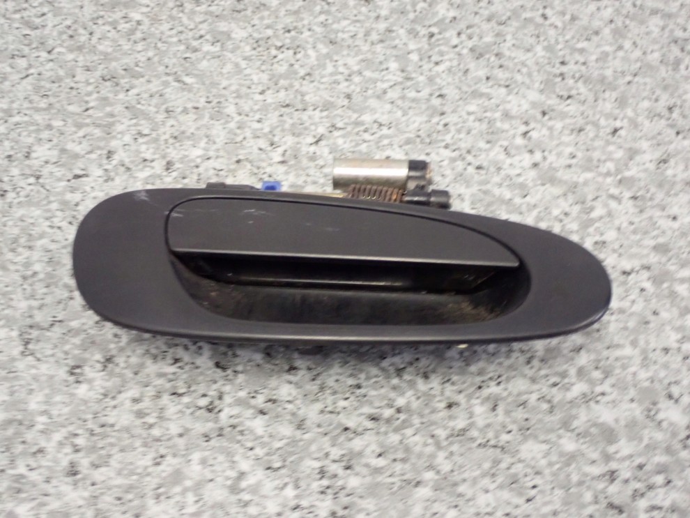 HONDA CIVIC VII 01-05 KLAMKA ZEWNĘTRZNA PRZEDNIA PRAWA 3/6