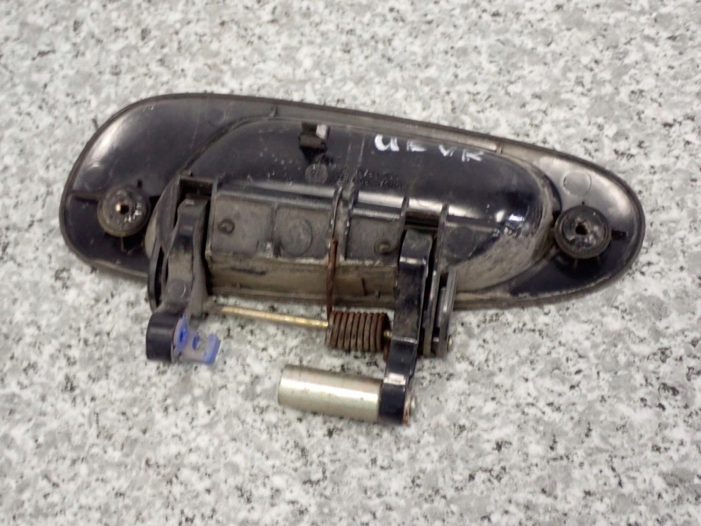 HONDA CIVIC VII 01-05 KLAMKA ZEWNĘTRZNA PRZEDNIA PRAWA 6/6