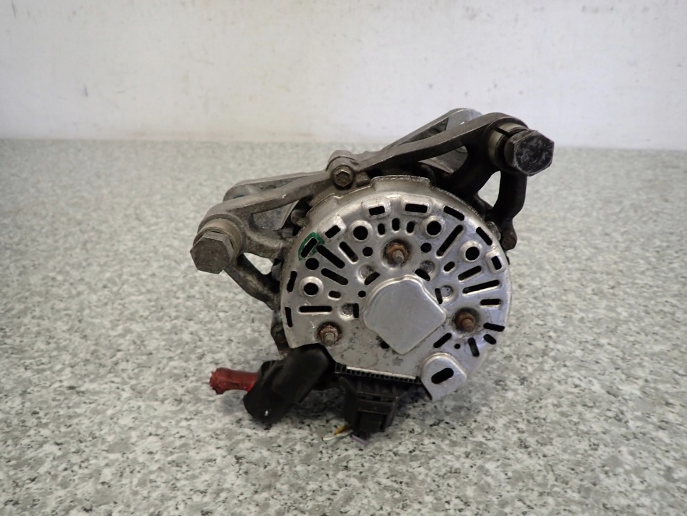 MAZDA2 MAZDA 2 DY 1.4 D 02-07 ALTERNATOR 4/6