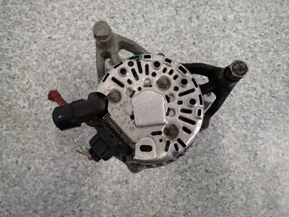 MAZDA2 MAZDA 2 DY 1.4 D 02-07 ALTERNATOR 6/6