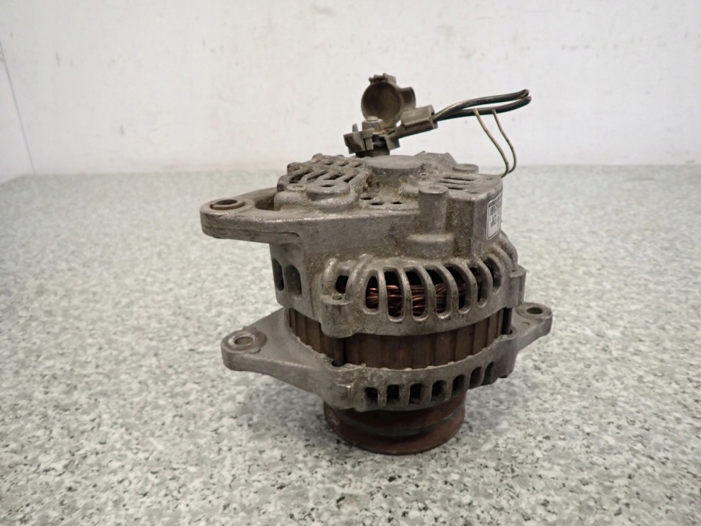 MAZDA PREMACY 323 626 2.0D 99- ALTERNATOR 5/5