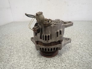 MAZDA PREMACY 323 626 2.0D 99- ALTERNATOR