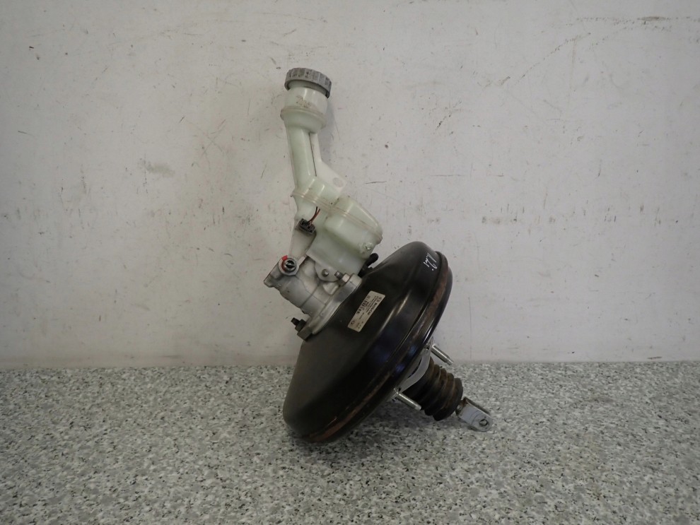 SUZUKI SWIFT MK7 10-16 SERWO HAMULCOWE POMPA 1/6