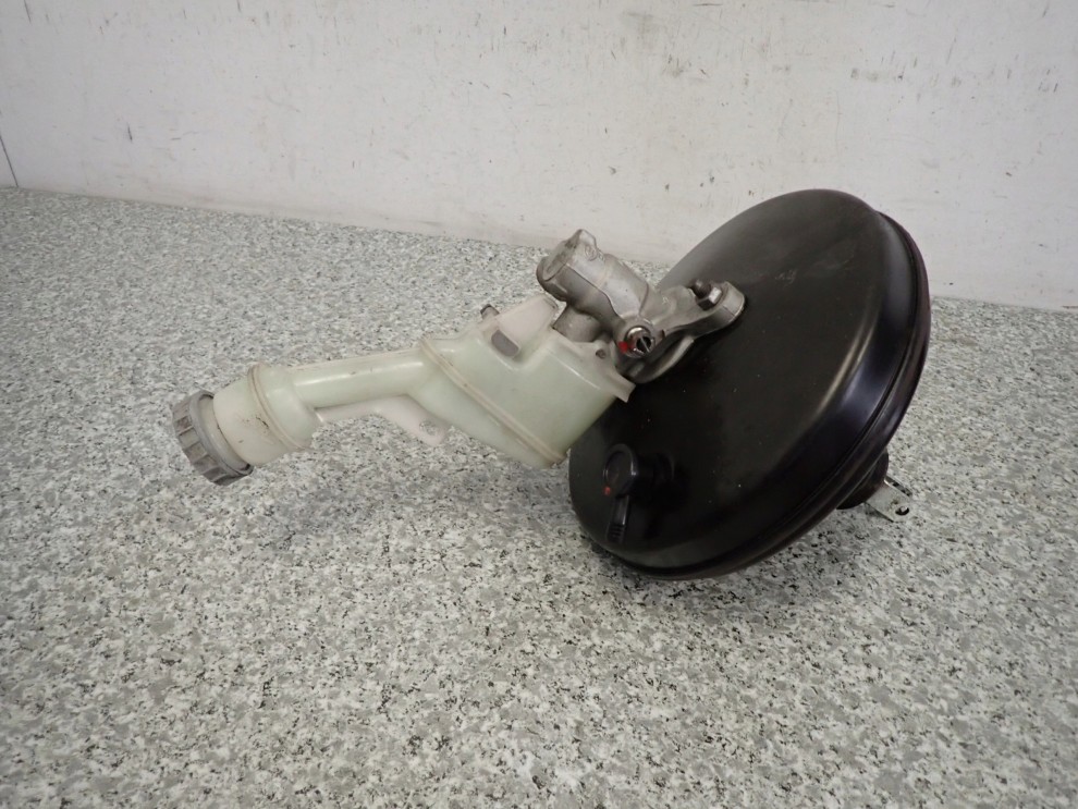 SUZUKI SWIFT MK7 10-16 SERWO HAMULCOWE POMPA 2/6