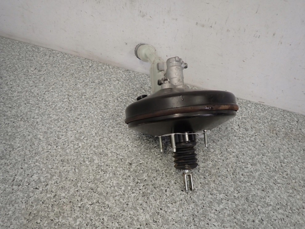 SUZUKI SWIFT MK7 10-16 SERWO HAMULCOWE POMPA 3/6