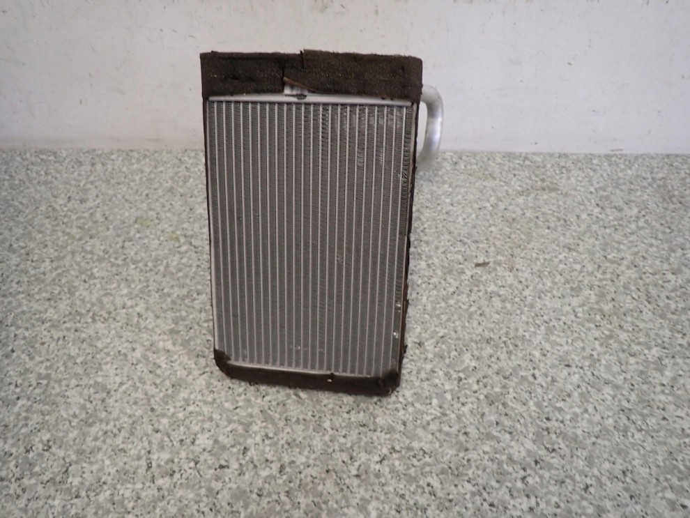 HYUNDAI MATRIX 02- 10 NAGRZEWNICA RADIATOR 1/6