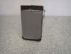 HYUNDAI MATRIX 02- 10 NAGRZEWNICA RADIATOR