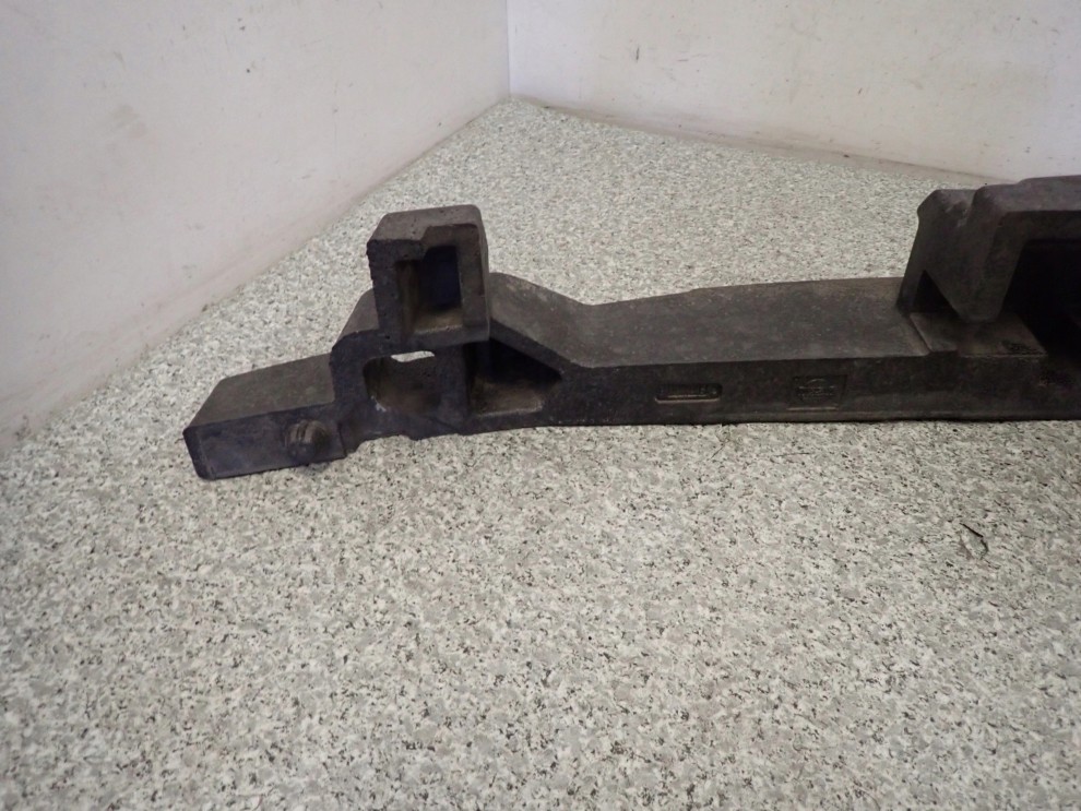 HYUNDAI I30 HATCHBACK 07-12 ABSORBER ZDERZAKA TYŁ STYROPIAN 3/8