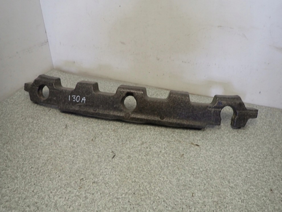 HYUNDAI I30 HATCHBACK 07-12 ABSORBER ZDERZAKA TYŁ STYROPIAN 4/8