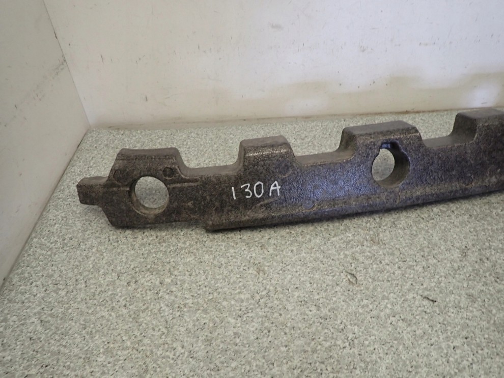 HYUNDAI I30 HATCHBACK 07-12 ABSORBER ZDERZAKA TYŁ STYROPIAN 5/8