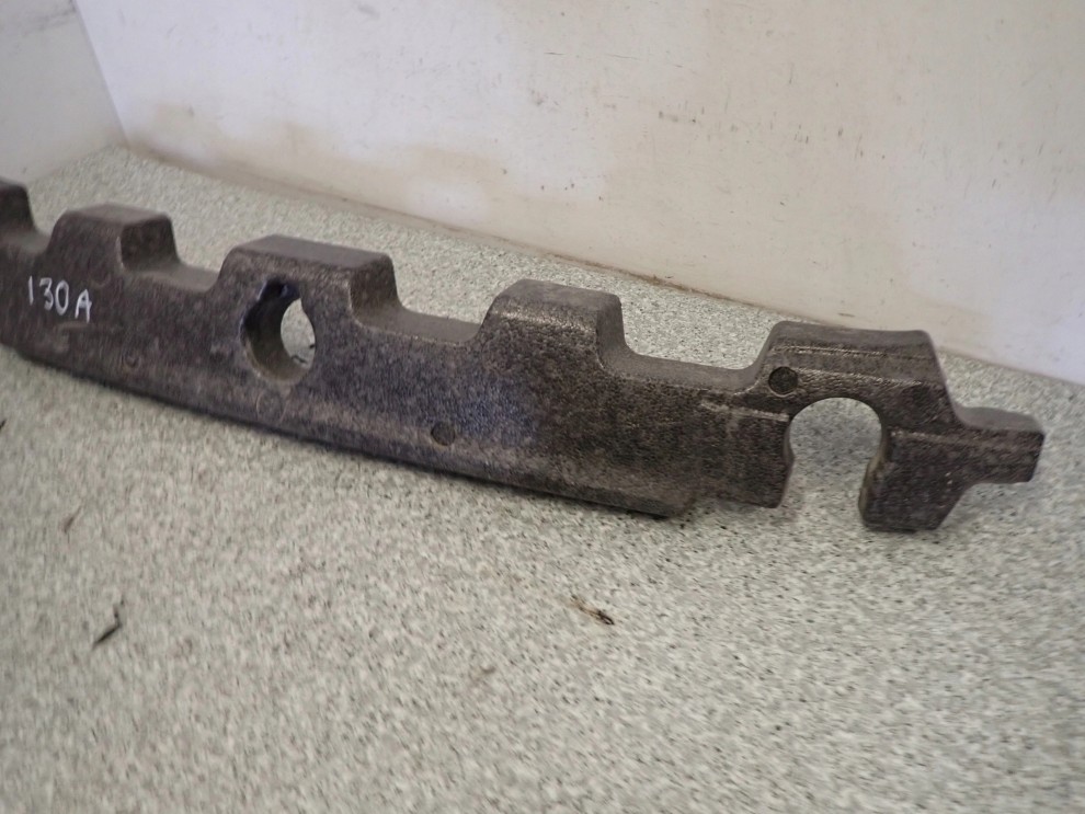 HYUNDAI I30 HATCHBACK 07-12 ABSORBER ZDERZAKA TYŁ STYROPIAN 6/8