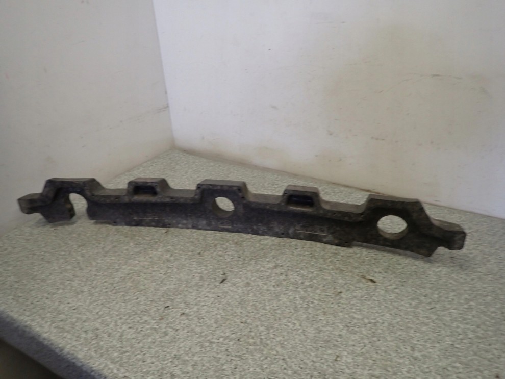 HYUNDAI I30 HATCHBACK 07-12 ABSORBER ZDERZAKA TYŁ STYROPIAN 7/8