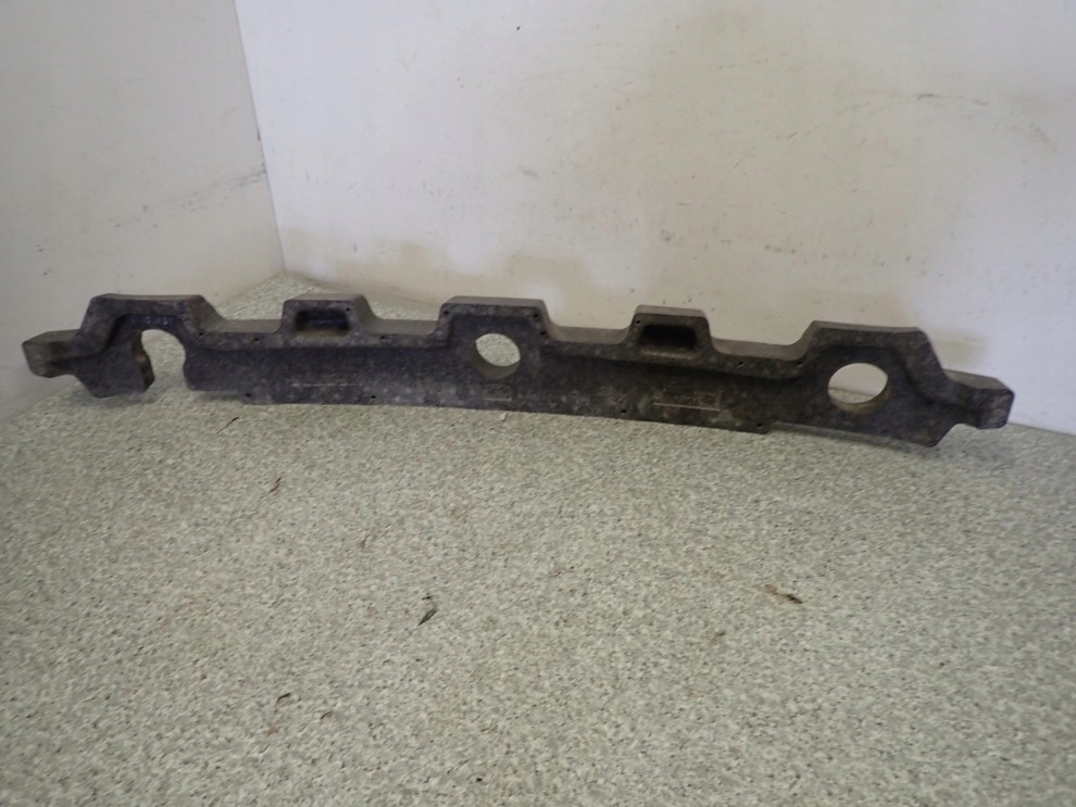 HYUNDAI I30 HATCHBACK 07-12 ABSORBER ZDERZAKA TYŁ STYROPIAN 8/8