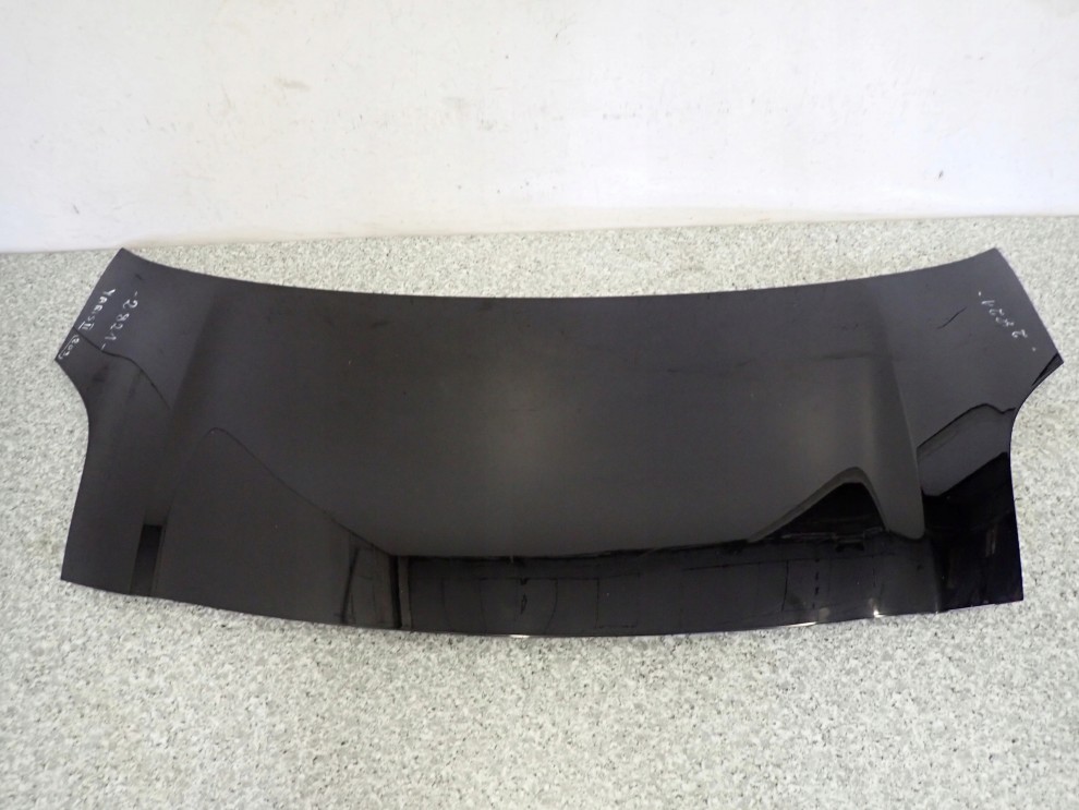 TOYOTA YARIS II 06-11 MASKA POKRYWA SILNIKA 209 7/10