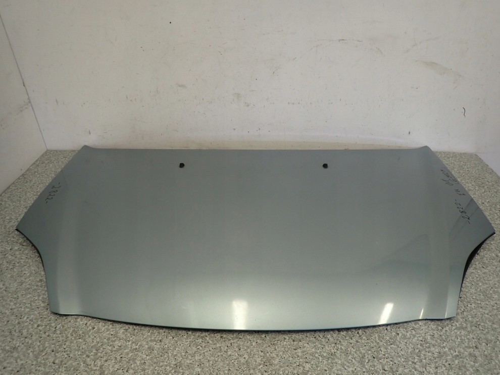 HONDA CIVIC VII HB 01-05 MASKA POKRYWA SILNIKA G502M 5/10