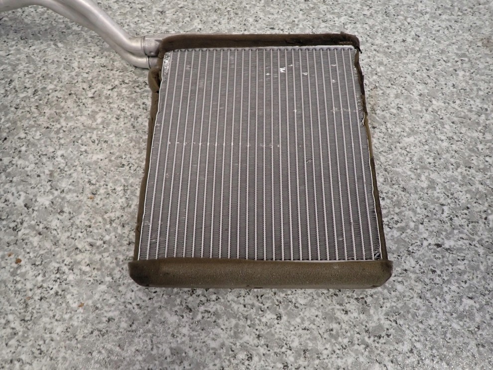 MAZDA5 MAZDA 5 CR 2005-2010 NAGRZEWNICA RADIATOR CHŁODNICZKA 3/6