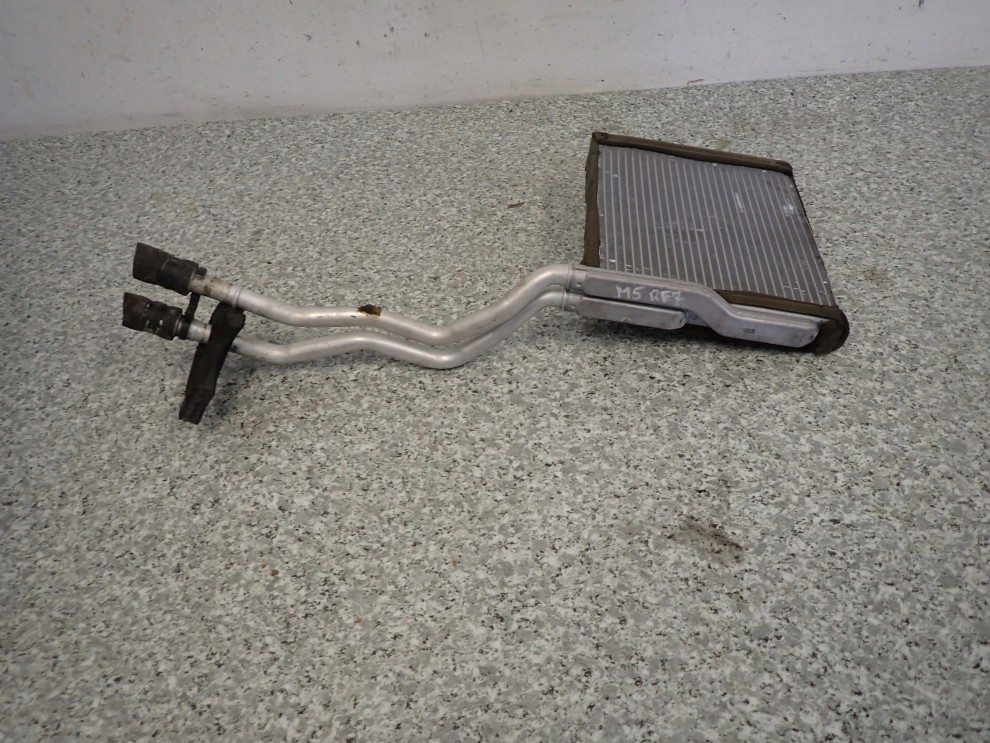 MAZDA5 MAZDA 5 CR 2005-2010 NAGRZEWNICA RADIATOR CHŁODNICZKA 6/6