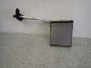 MAZDA5 MAZDA 5 CR 2005-2010 NAGRZEWNICA RADIATOR CHŁODNICZKA