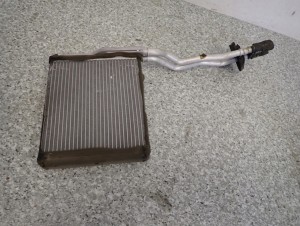 MAZDA5 MAZDA 5 CR 2005-2010 NAGRZEWNICA RADIATOR CHŁODNICZKA 4/6 MINIATURA