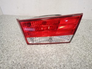 HYUNDAI SONATA 05-09 LAMPA TYLNA PRAWA W KLAPE