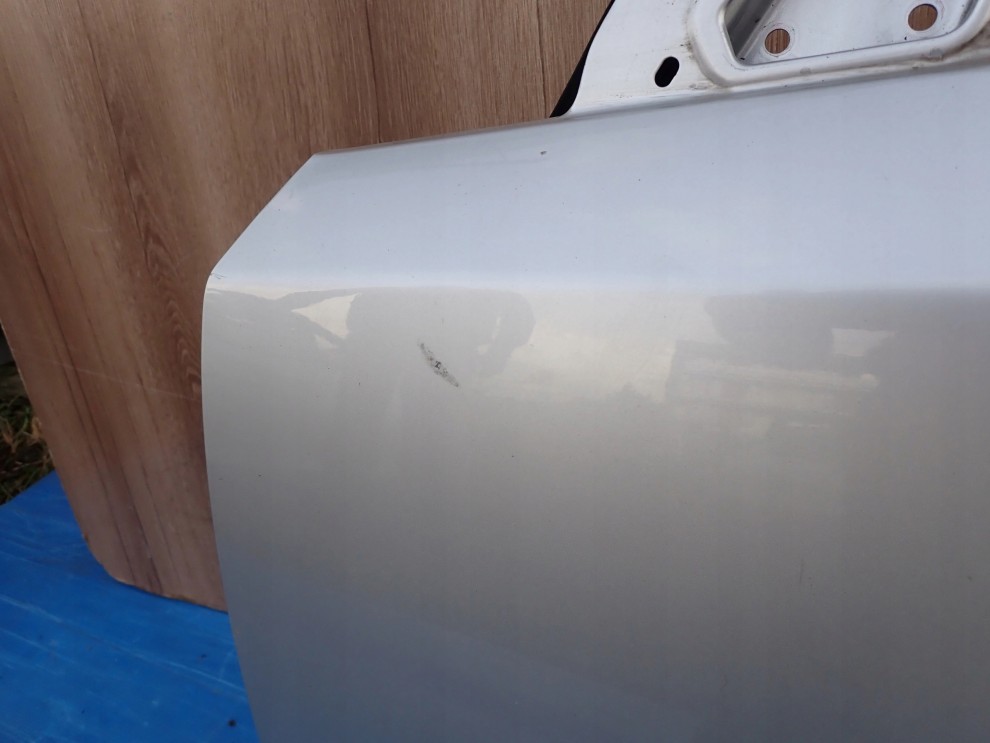 FIAT SEDICI 06-12 DRZWI PRZEDNIE LEWE ZCC 6/12