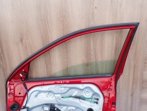 HYUNDAI I30 HATCHBACK 07-12 DRZWI PRZEDNIE PRAWE HAT 7/8 MINIATURA